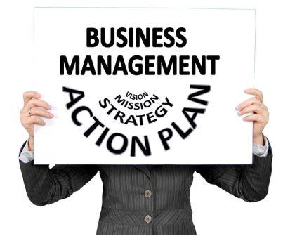 Business Strategy and Management