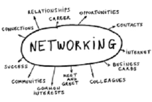 the importance of networking