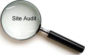 website audits