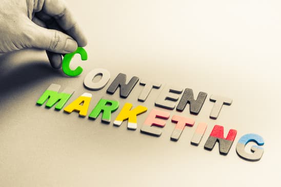 improve your content marketing