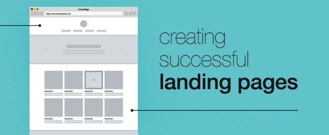 Landing Pages that convert