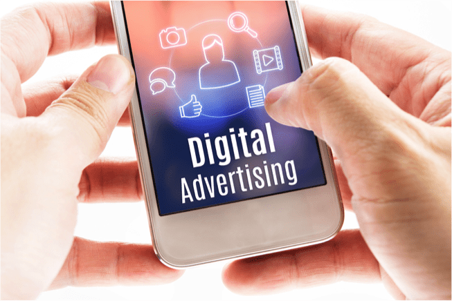 digital advertising