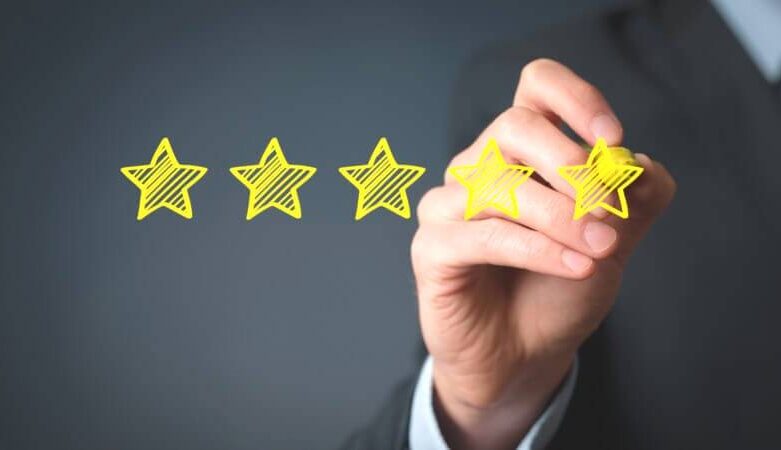 Rev Up Your Revenue By Getting Customer Reviews
