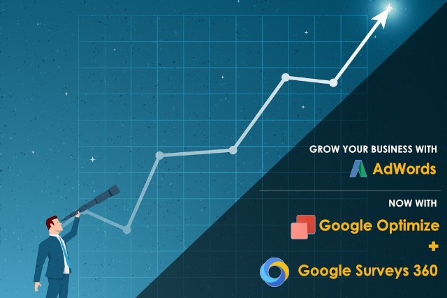 goodle adwords to grow your business
