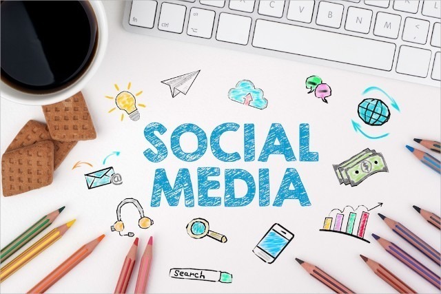 do you think social media marketing works