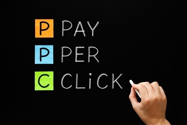 ppc gets you more customers