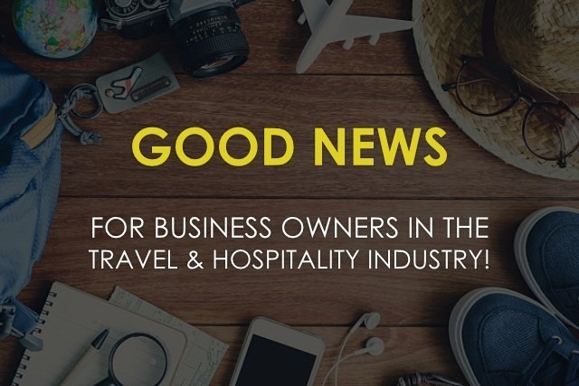 travel and hospitality industry news