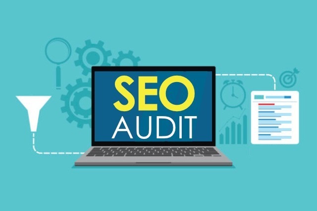 importance of an seo audit