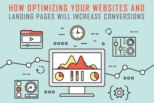 increase conversions with optimization